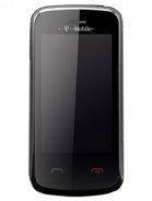 Best available price of T-Mobile Vairy Touch II in Mexico