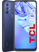 Best available price of TCL 305 in Mexico