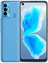 Best available price of Tecno Camon 18i in Mexico