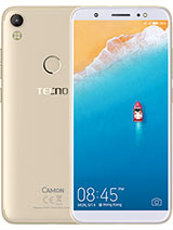 Best available price of TECNO Camon CM in Mexico