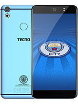 Best available price of TECNO Camon CX Manchester City LE in Mexico