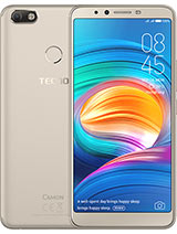 Best available price of TECNO Camon X in Mexico