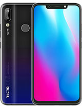 Best available price of TECNO Camon 11 Pro in Mexico