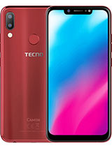 Best available price of TECNO Camon 11 in Mexico