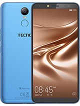 Best available price of TECNO Pouvoir 2 Pro in Mexico