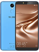 Best available price of TECNO Pouvoir 2 in Mexico