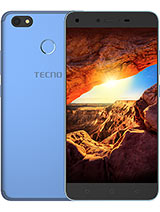 Best available price of TECNO Spark in Mexico