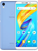 Best available price of TECNO Spark 2 in Mexico