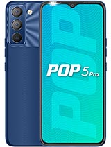 Best available price of Tecno Pop 5 Pro in Mexico