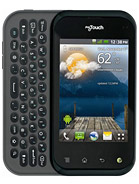 Best available price of T-Mobile myTouch Q in Mexico