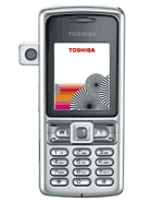 Best available price of Toshiba TS705 in Mexico