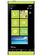 Best available price of Toshiba Windows Phone IS12T in Mexico