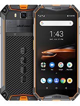 Best available price of Ulefone Armor 3W in Mexico