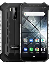 Best available price of Ulefone Armor X3 in Mexico