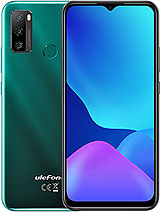 Best available price of Ulefone Note 10P in Mexico