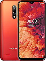 Best available price of Ulefone Note 8P in Mexico