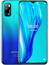 Best available price of Ulefone Note 9P in Mexico