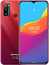 Best available price of Ulefone Note 10 in Mexico