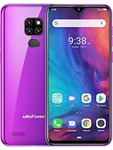 Best available price of Ulefone Note 7P in Mexico