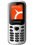 Best available price of Unnecto Primo 3G in Mexico