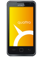 Best available price of Unnecto Quattro in Mexico
