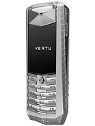 Best available price of Vertu Ascent 2010 in Mexico