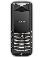 Best available price of Vertu Ascent Ferrari GT in Mexico