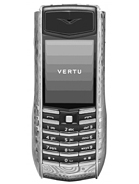 Best available price of Vertu Ascent Ti Damascus Steel in Mexico