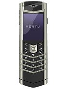 Best available price of Vertu Signature S in Mexico