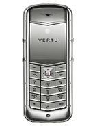 Best available price of Vertu Constellation 2006 in Mexico