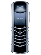 Best available price of Vertu Signature in Mexico