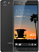 Best available price of verykool SL6010 Cyprus LTE in Mexico