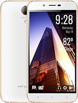 Best available price of verykool SL5011 Spark LTE in Mexico