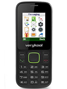 Best available price of verykool i126 in Mexico