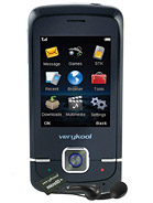 Best available price of verykool i270 in Mexico