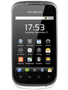 Best available price of verykool s735 in Mexico