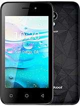 Best available price of verykool s4008 Leo V in Mexico