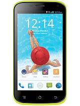 Best available price of verykool s5012 Orbit in Mexico