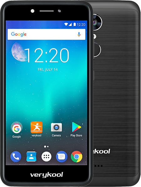 Best available price of verykool s5205 Orion Pro in Mexico