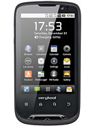 Best available price of verykool s700 in Mexico