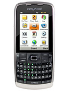 Best available price of verykool s810 in Mexico