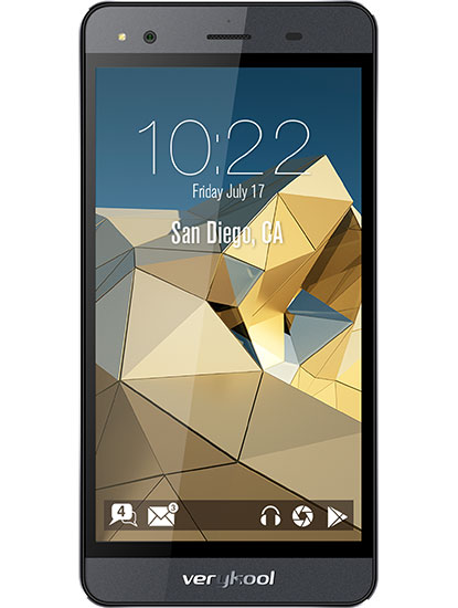 Best available price of verykool SL5550 Maverick LTE in Mexico