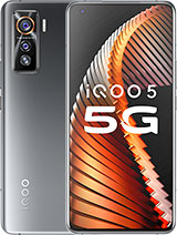 Best available price of vivo iQOO 5 5G in Mexico