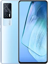 Best available price of vivo iQOO 7 (India) in Mexico