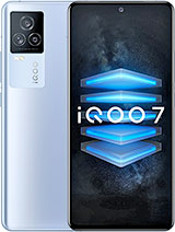Best available price of vivo iQOO 7 in Mexico