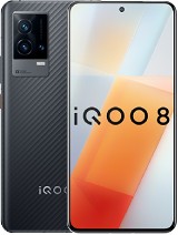 Best available price of vivo iQOO 8 in Mexico