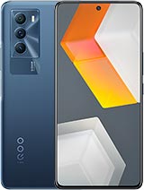 Best available price of vivo iQOO Neo5 S in Mexico