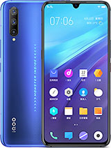 Best available price of vivo iQOO Pro in Mexico