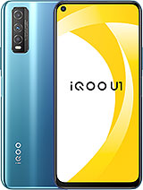 Best available price of vivo iQOO U1 in Mexico