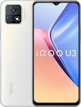 Best available price of vivo iQOO U3 in Mexico